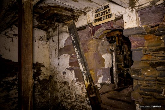 Urban Exploring Scotts Mill — Awesome Adelaide