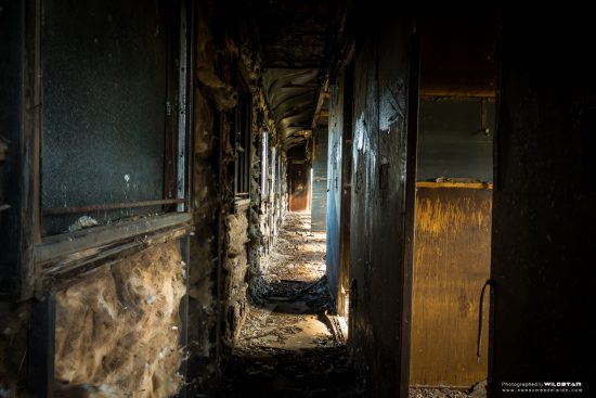 Urban Exploring The Port Pirie Train Graveyard — Awesome Adelaide