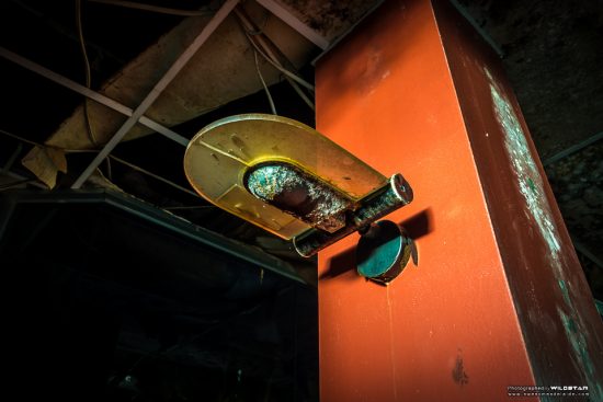 Urban Exploring Woolworths — Awesome Adelaide
