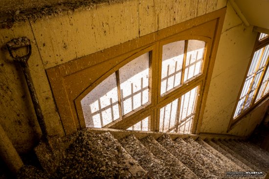 Urban Exploring Woolworths — Awesome Adelaide