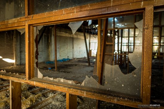Urban Exploring Woolworths — Awesome Adelaide