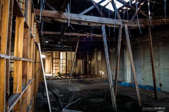 Urban Exploring Woolworths — Awesome Adelaide
