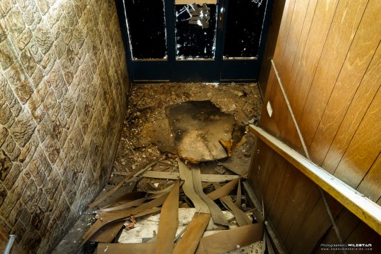 Urban Exploring Woolworths — Awesome Adelaide