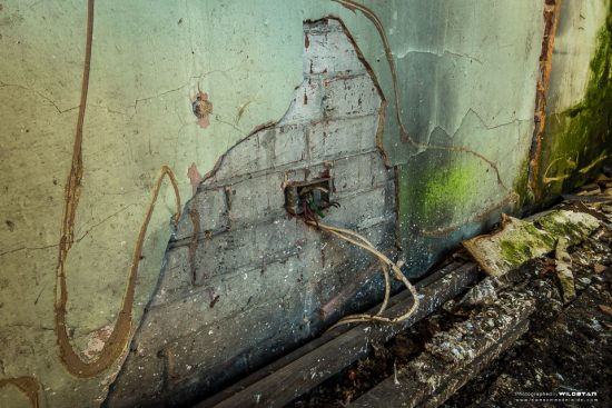 Urban Exploring Woolworths — Awesome Adelaide