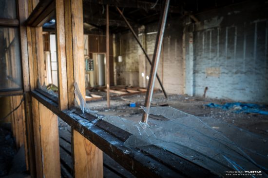 Urban Exploring Woolworths — Awesome Adelaide