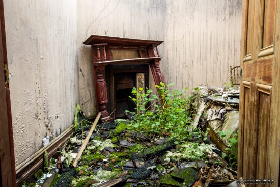 Urban Exploring Bel Air House — Awesome Adelaide
