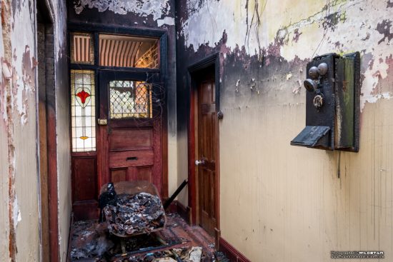 Urban Exploring Bel Air House — Awesome Adelaide