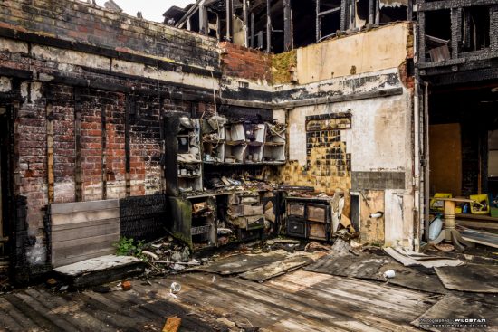 Urban Exploring Bel Air House — Awesome Adelaide