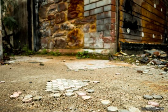 Urban Exploring Bel Air House — Awesome Adelaide