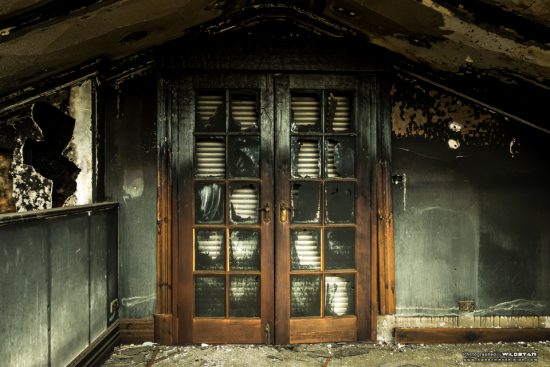 Urban Exploring Bel Air House — Awesome Adelaide
