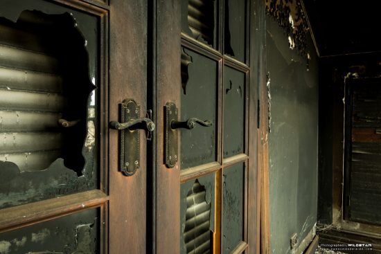 Urban Exploring Bel Air House — Awesome Adelaide