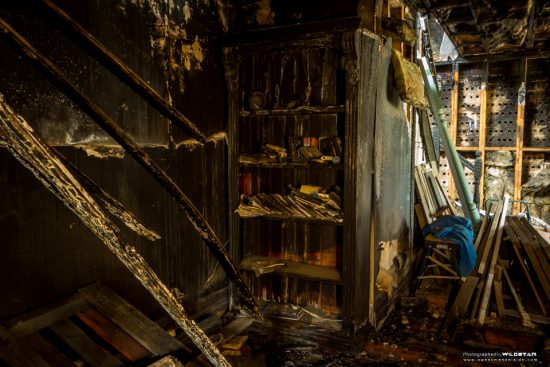 Urban Exploring Bel Air House — Awesome Adelaide
