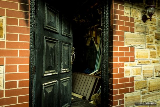 Urban Exploring Bel Air House — Awesome Adelaide