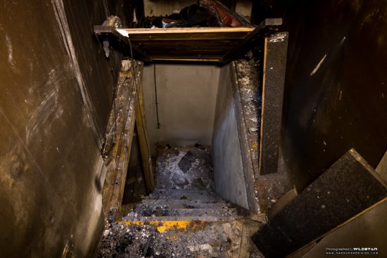 Urban Exploring Bel Air House — Awesome Adelaide