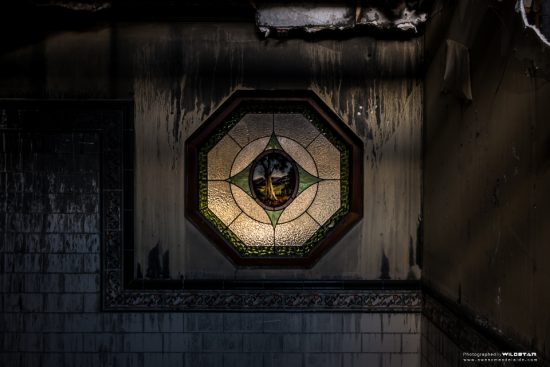 Urban Exploring Bel Air House — Awesome Adelaide