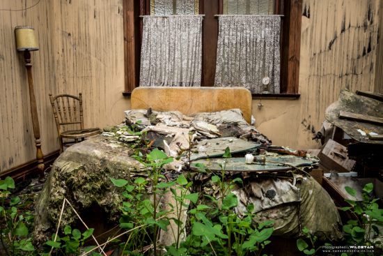 Urban Exploring Bel Air House — Awesome Adelaide