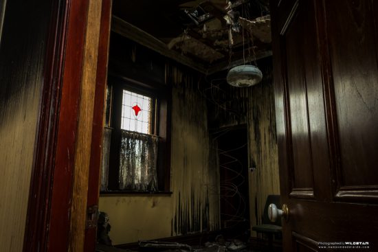 Urban Exploring Bel Air House — Awesome Adelaide
