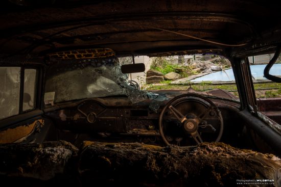 Urban Exploring Bel Air House — Awesome Adelaide