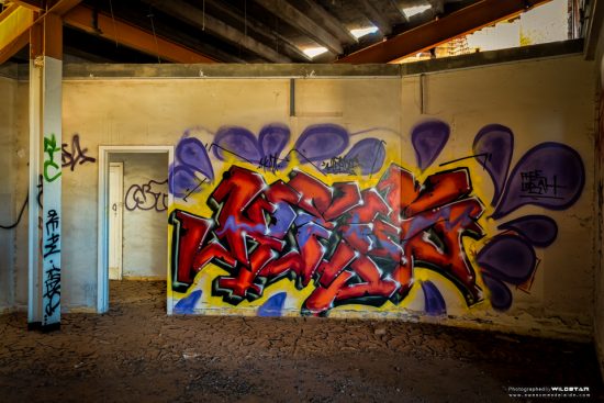 Urban Exploring Cheltenham Racecourse — Awesome Adelaide