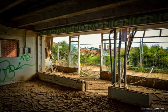 Urban Exploring Cheltenham Racecourse — Awesome Adelaide