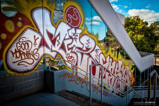 Urban Exploring Cheltenham Racecourse — Awesome Adelaide