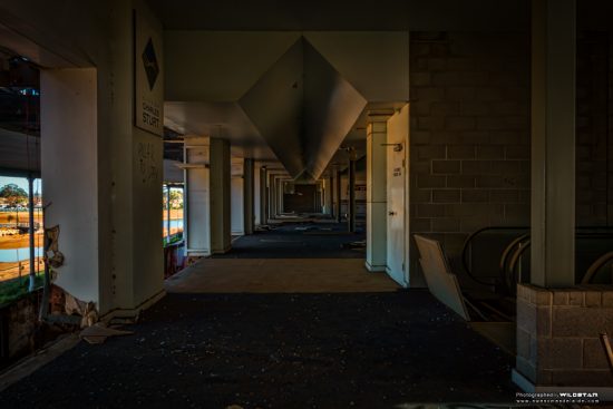 Urban Exploring Cheltenham Racecourse — Awesome Adelaide