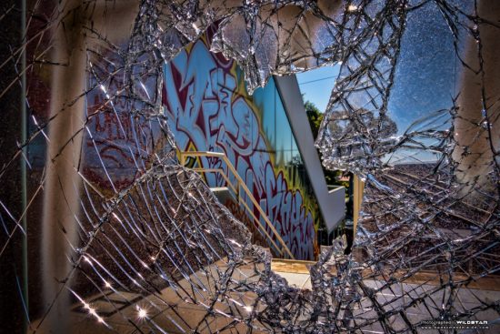 Urban Exploring Cheltenham Racecourse — Awesome Adelaide