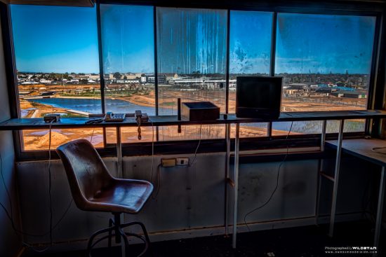 Urban Exploring Cheltenham Racecourse — Awesome Adelaide