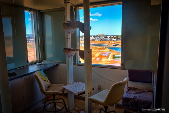 Urban Exploring Cheltenham Racecourse — Awesome Adelaide