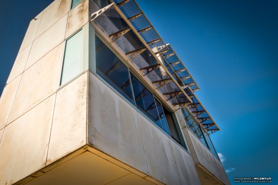 Urban Exploring Cheltenham Racecourse — Awesome Adelaide