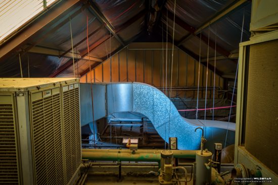Urban Exploring Cheltenham Racecourse — Awesome Adelaide