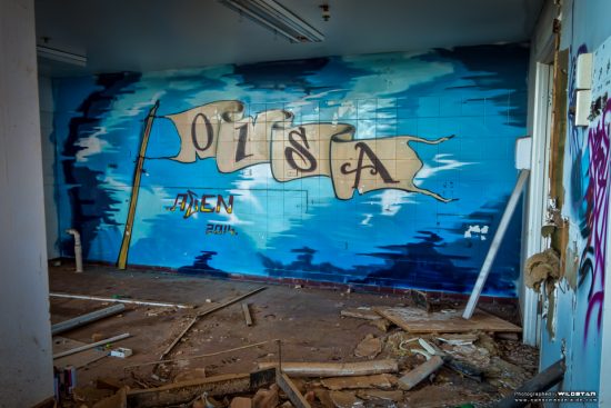 Urban Exploring Cheltenham Racecourse — Awesome Adelaide