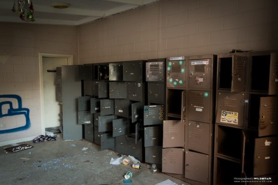 Urban Exploring Bats Palace — Awesome Adelaide