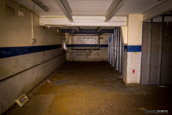 Urban Exploring Hogwarts — Awesome Adelaide