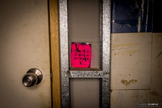 Urban Exploring Hogwarts — Awesome Adelaide
