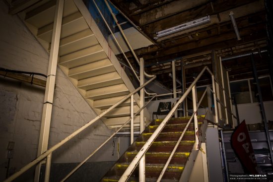 Urban Exploring Hogwarts — Awesome Adelaide