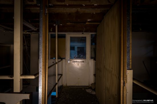 Urban Exploring Hogwarts — Awesome Adelaide