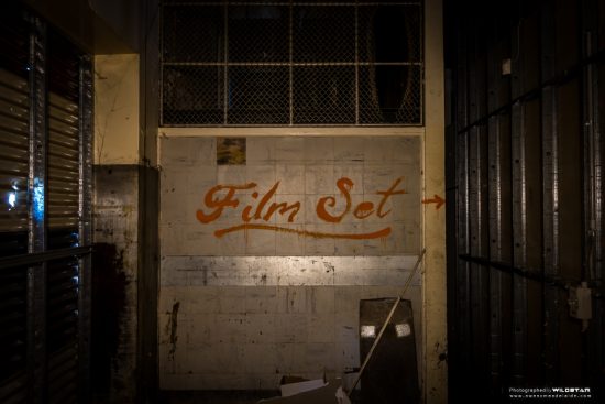 Urban Exploring Hogwarts — Awesome Adelaide