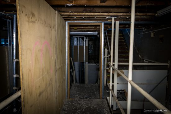 Urban Exploring Hogwarts — Awesome Adelaide