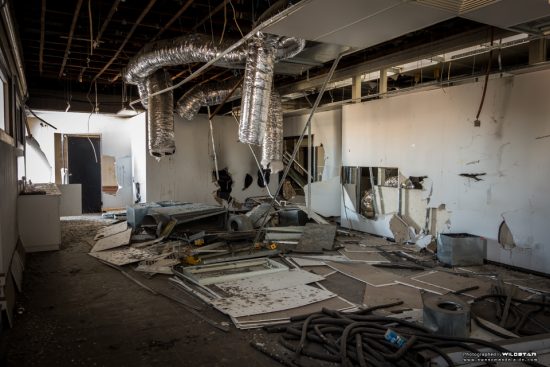 Urban Exploring Hogwarts — Awesome Adelaide