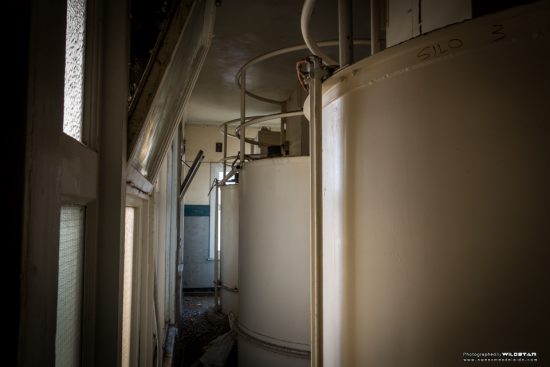 Urban Exploring Hogwarts — Awesome Adelaide