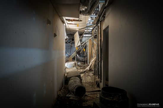 Urban Exploring Hogwarts — Awesome Adelaide