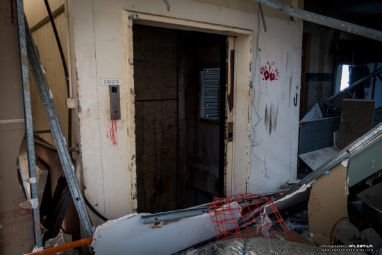 Urban Exploring Hogwarts — Awesome Adelaide