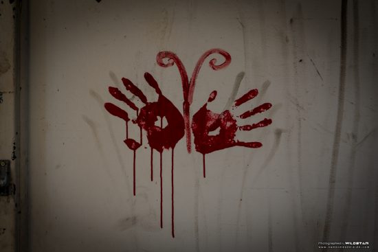 Urban Exploring Hogwarts — Awesome Adelaide