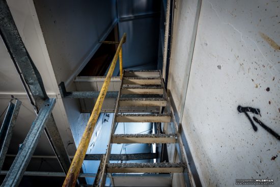 Urban Exploring Hogwarts — Awesome Adelaide
