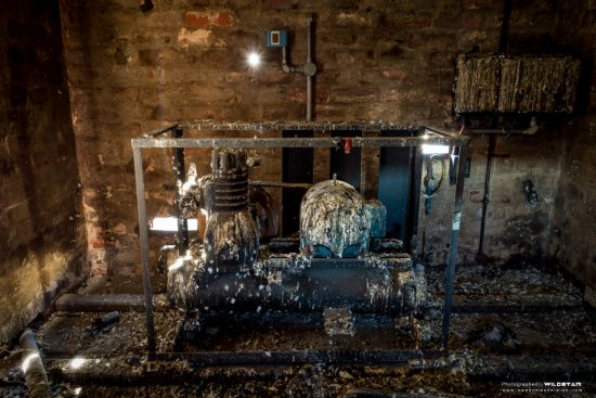 Urban Exploring Hogwarts — Awesome Adelaide