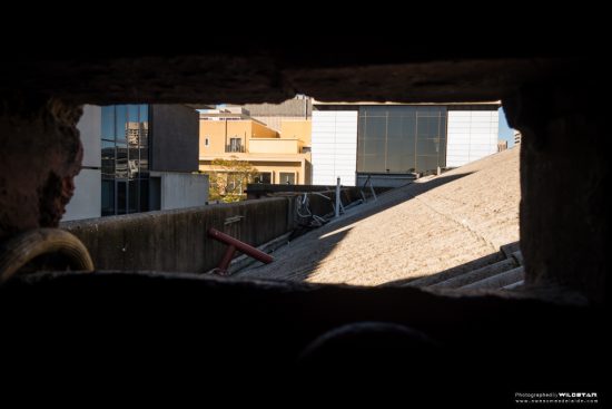 Urban Exploring Hogwarts — Awesome Adelaide