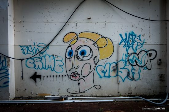 Urban Exploring Hogwarts — Awesome Adelaide