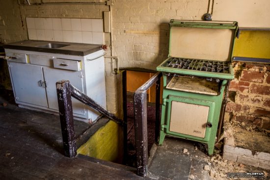 Urban Exploring The Tree House — Awesome Adelaide