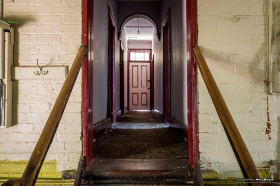 Urban Exploring The Tree House — Awesome Adelaide